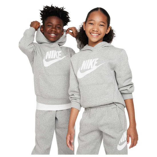 Nike Παιδικό φούτερ Sportswear Club Fleece Hoodie
